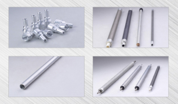 Aluminum Tube