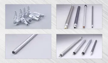 Aluminum Pipe