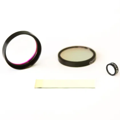 650nm Narrow Bandpass Filter: Precision Optical Interference Filter