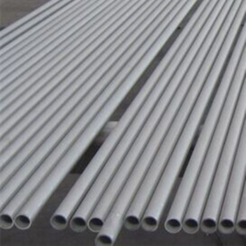 EN10088-2 Cold Drawn Seamless Stainless Steel Tube