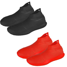 Reusable Silicone Waterproof Shoe Covers