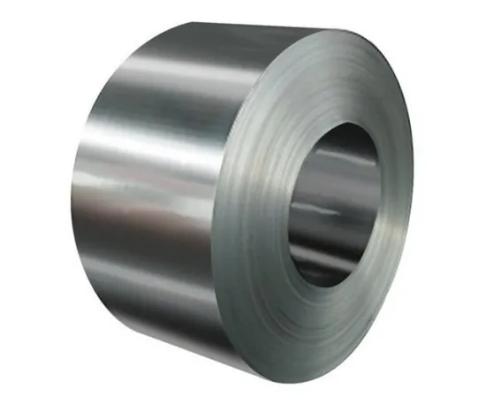 Aluminium Galvanized Steel Coils
