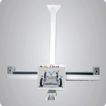 3D Vehicle Wheel Aligner Machine