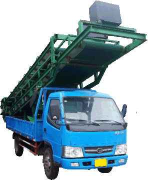 Manure Conveyor