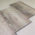 Pavimentazione in grana di legno laminata decorativa di spessore durevole HDF 7,2 mm
