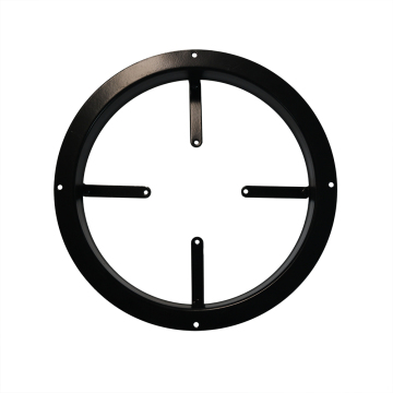 Customized 200mm Spectacle Blind Flange with Quality Certification and Personalized Packaging