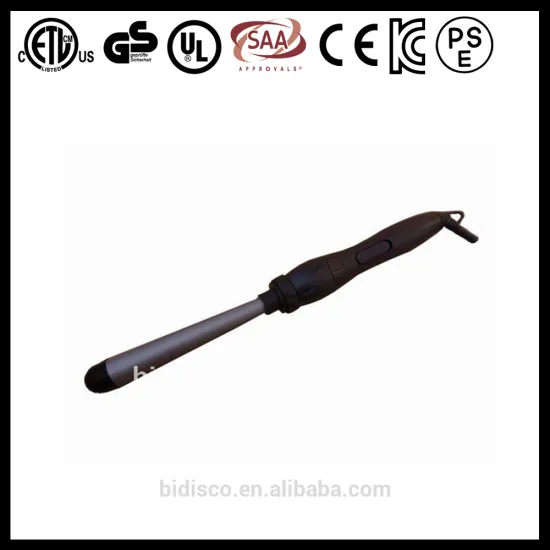 brand "Reverso" Cone Curling Iron