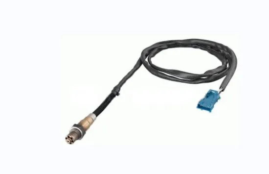 Peugeot307 T5 1.6i 16V CitronC2 1.6I oxygen sensor