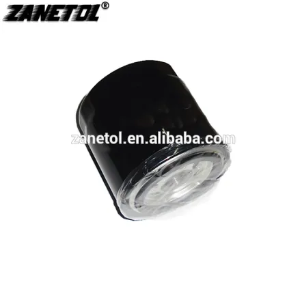 ZANETOL Oil Filter for 300C Grand Caravan Grand Cherokee Wrangler 2.5L