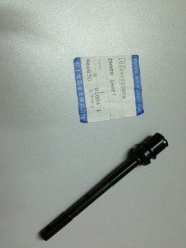 102241010803 Inner Shaft MV