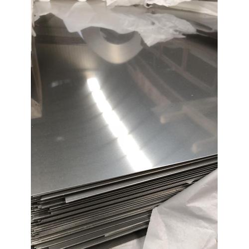 304 316 2b ss sheet 4*8 4mm plate