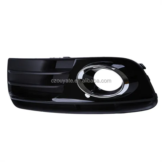 OEM 8R0807681 8R0807682 Fog Lamp Cover for Audi Q5 2013