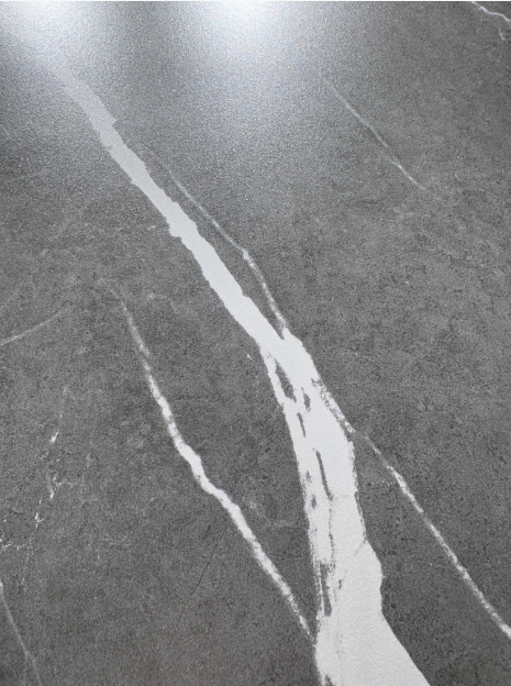 Bohemian lime sintered stone