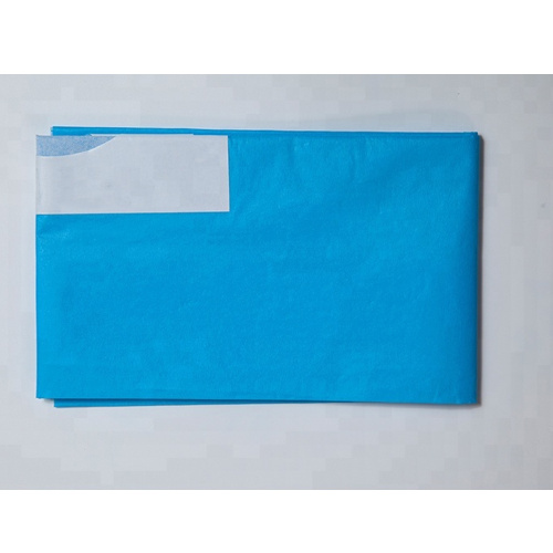 CE Disposable Surgical Adhesive Drape