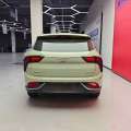 New Pure Electric SUV Neta V 2022