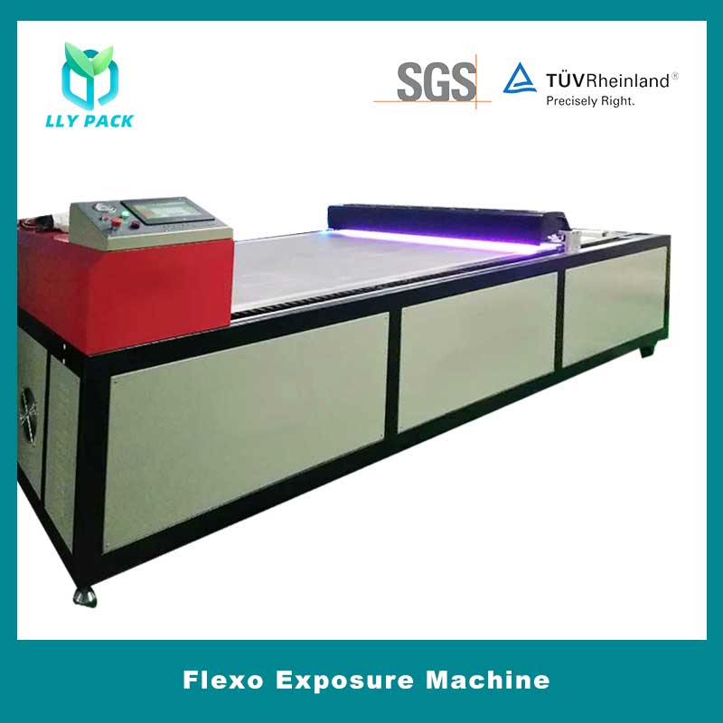 Printing Plate Washing Machine 6