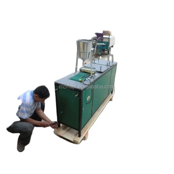 Newspaper Pencil Making Machine: Production Line, Wooden & Paper Pencil Manufacturing Solutions