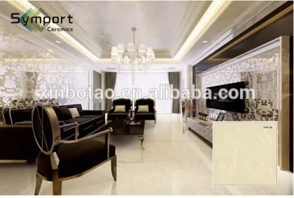 Building materials nepal price tile,polished porcelain tile red