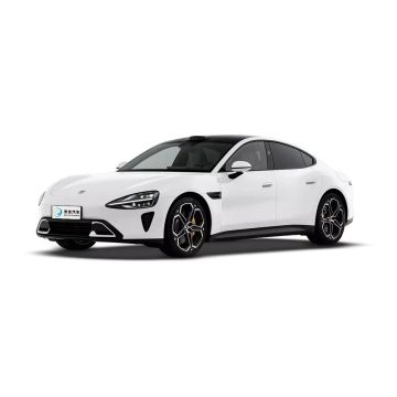 Xiao Mi Su7 EV: nuova auto sportiva elettrica rilasciata