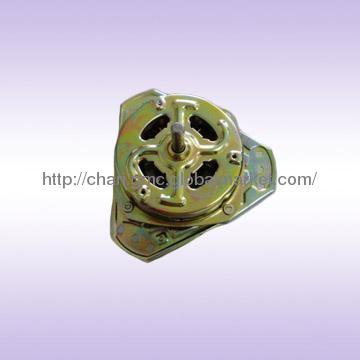 Spin Machine Motor With Ccc And RoHS Approvals
