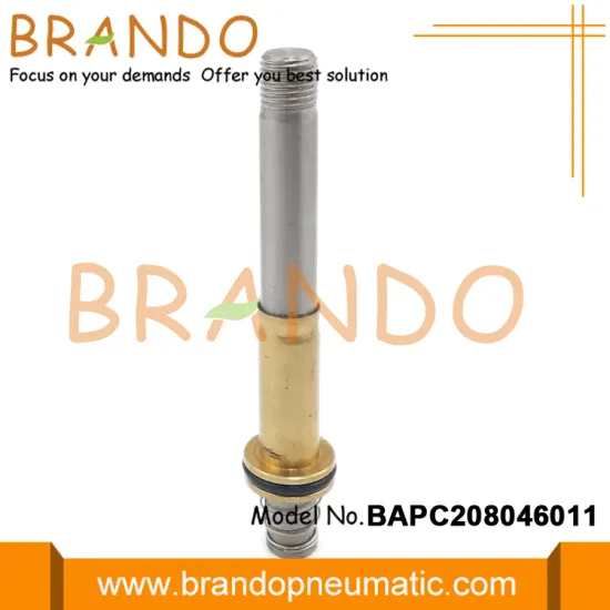 Fountain Solenoid Valve Armature Tube Rebuild Kit