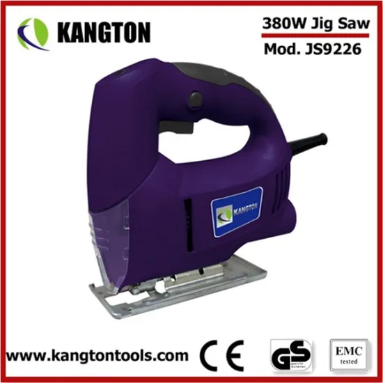 380W Electric Hand Jig Saw (KTP-JS9226)