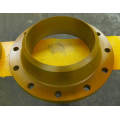 Low Temperature Carbon Steel Flanges A350 LF2