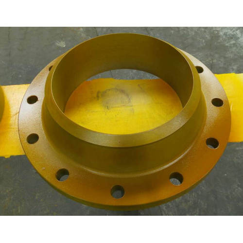 Low Temperature Carbon Steel Flanges A350 LF2