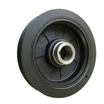 OEM 12303-0M300 Crankshaft Pulley - Best Price for Nissan 200SX & Sentra
