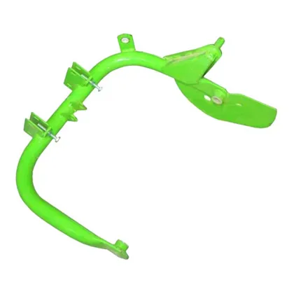 High-Quality Baler Accessories - CLAAS 65 650 Large Needle Rack