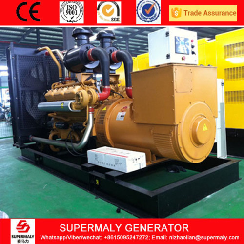 450KVA Diesel Generator Set Generating Sets