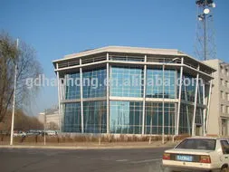 Haohong binding structural silicon sealant