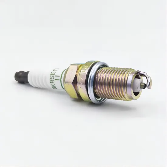 High Quality Iridium Spark Plug BKR5EYA-11 4194 2526 for Car