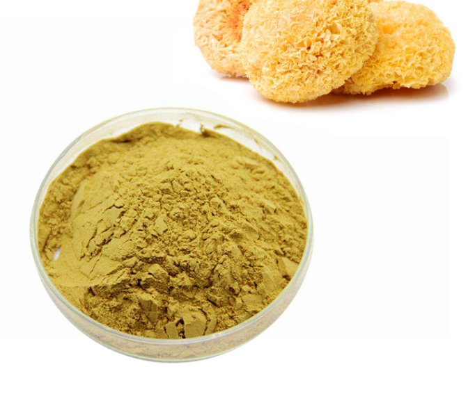 Tremella Fuciformis Extract Png