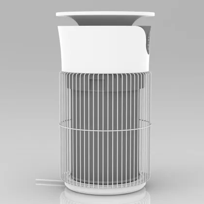 KJ360 Pet Air Purifier for Household Formaldehyde Removal