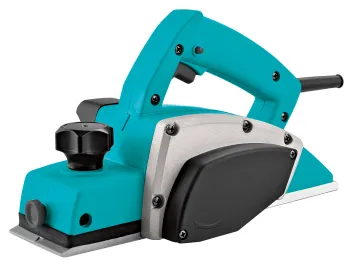 China Manufacturer Factory Supplier for 550W Wood Planer Hand Electric Planer