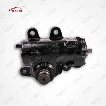 Power Steering Gearbox Replacement for TRW Ross Kenworth Heavy Trucks: Model TAS65090