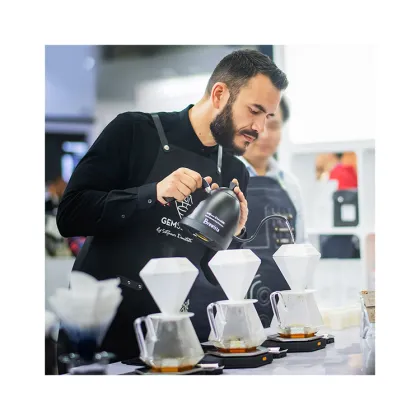 Brewista Hot Sale Coffee Drip Filter Cup Pour Over Coffee Maker