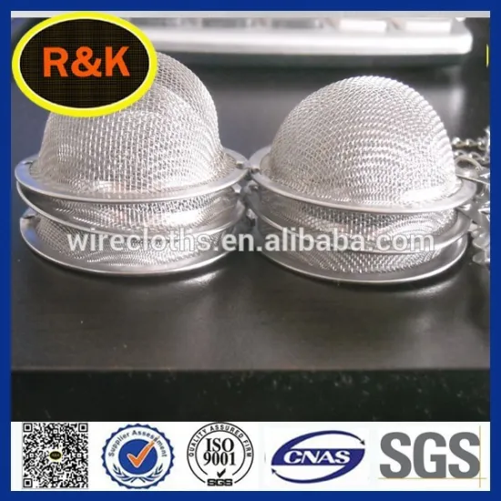SS 304 Stainless Steel Tea Infuser