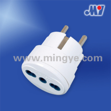 Adaptador universal
