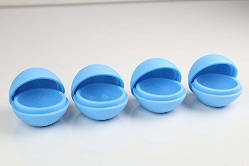 silicone ice ball makers