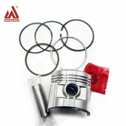Motorcycle Engine Piston Motorcycle Parts