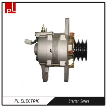 ZJPL 24V 40A 2310096103 car motor alternator 220v used