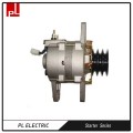 ZJPL 24V 40A 2310096103 mobil motor alternator 220v digunakan