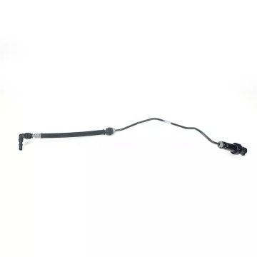 Genuine Hydraulic Clutch Fuel Pipe for Ford Everest U375 JB3G 7A512 AC" could be simplified to:

"Hydraulic Clutch Fuel Pipe for Ford Everest U375