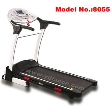 Hot Product Folding Motorized Walk Machine