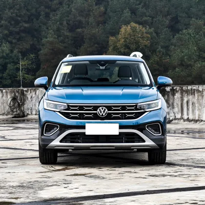 Volkswagen Tayron 2023 280TSI 2WD Luxury Plus Suv