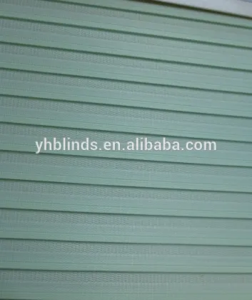 ROLLER ZEBRA BLINDS FABRIC