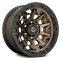 17 Inch Prado rims suv хомӯш чархҳои роҳ