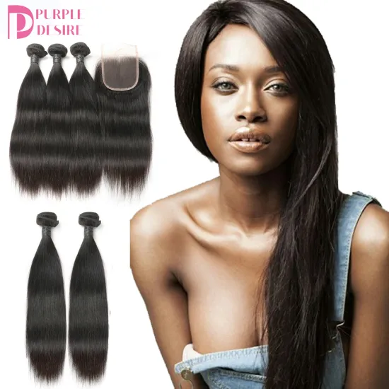 Full Cuticle Brazilian Virgin Hair Glueless HD Full Lace Wig with baby hair100% virgin human hair full lace wig for black women